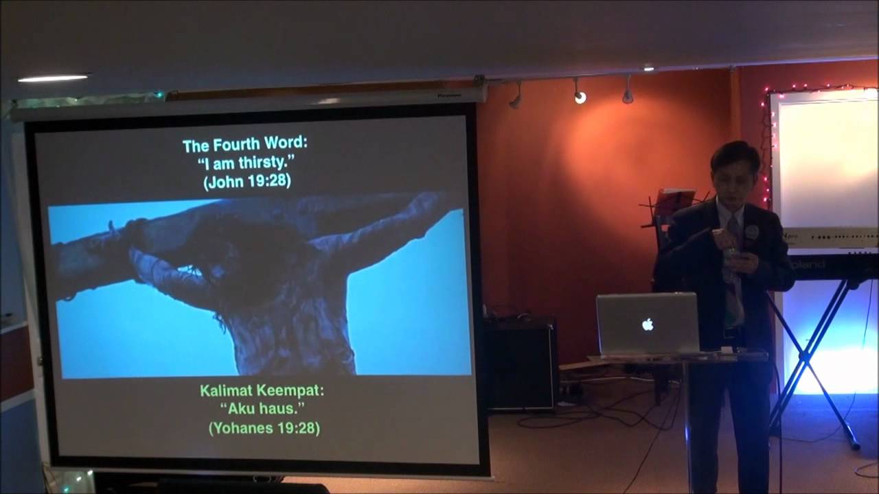 Worship Night  @ IFGF New York - Part 4 of 6