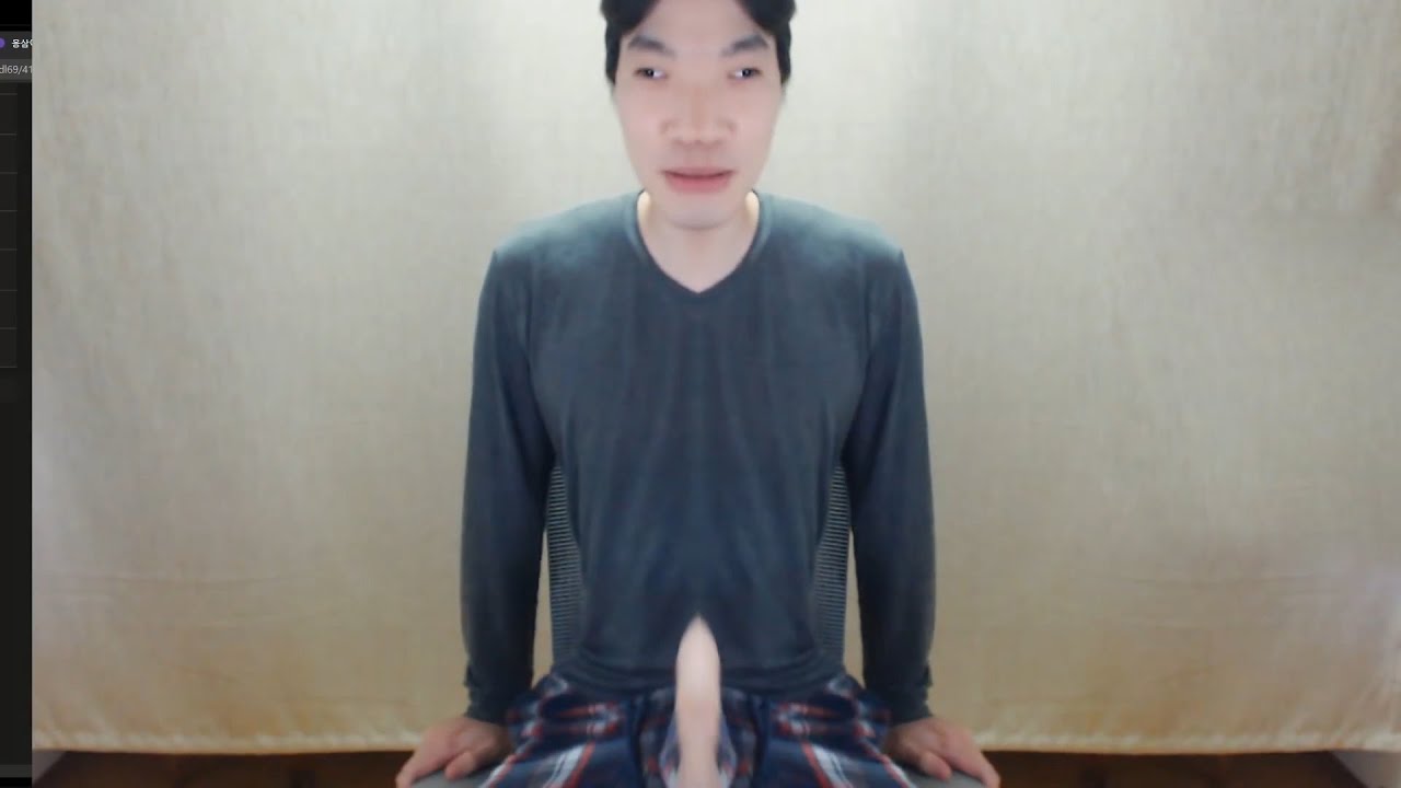 마산동 꺽톱왕 손응삼