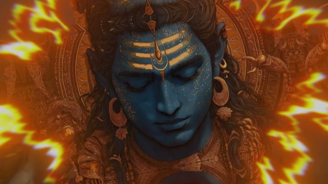 Maha Mrityunjaya Mantra