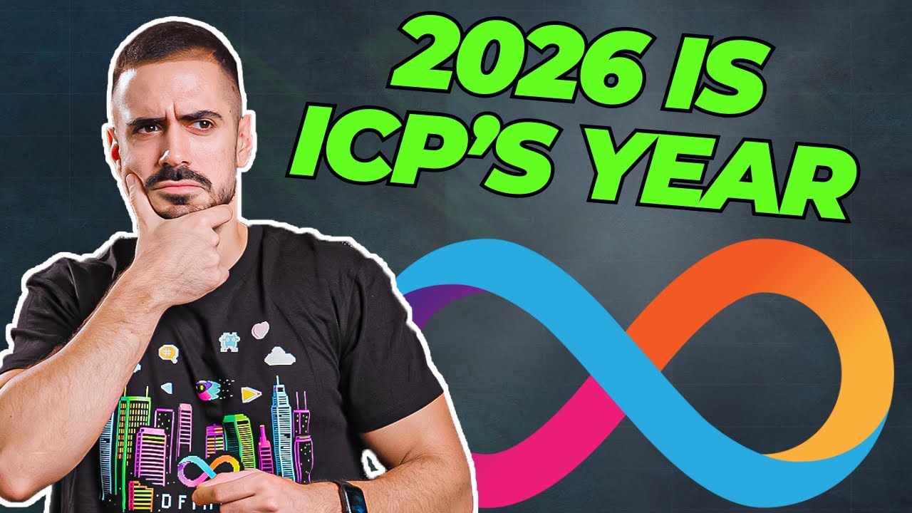 Забудьте о медвежьем рынке &mdash; ICP Pump набирает обороты...