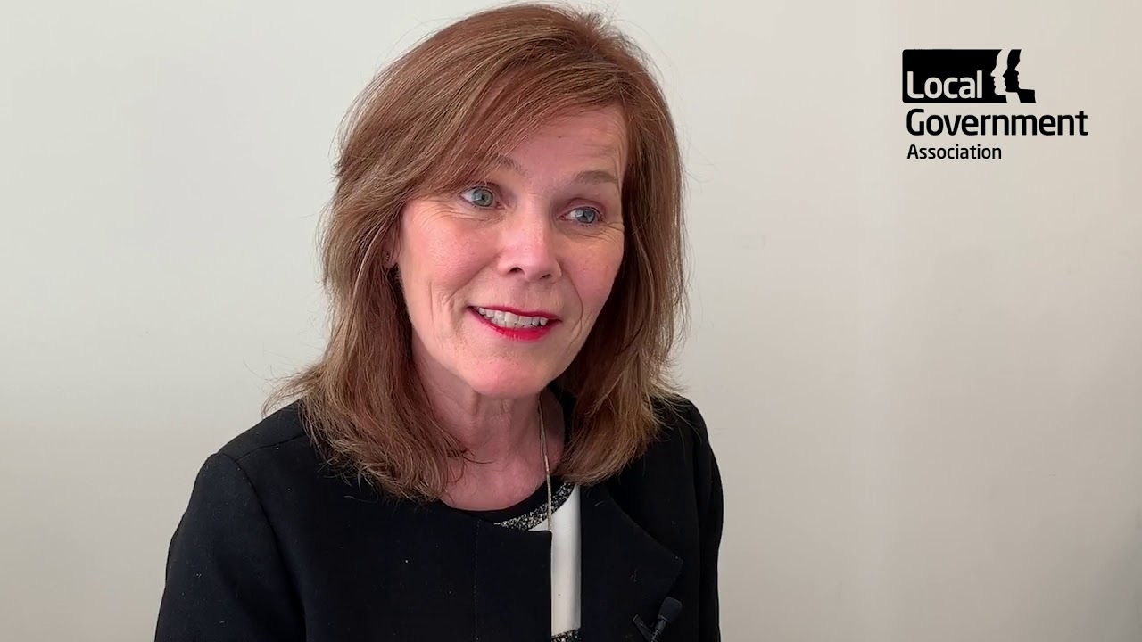 Skills Taskforce: Dr Deirdre Hughes