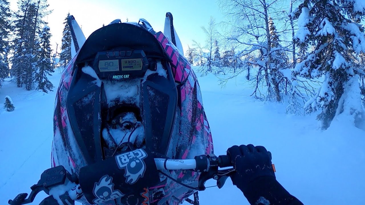 GoPro Hero 8 Black | Alpha One 154'' Mod.