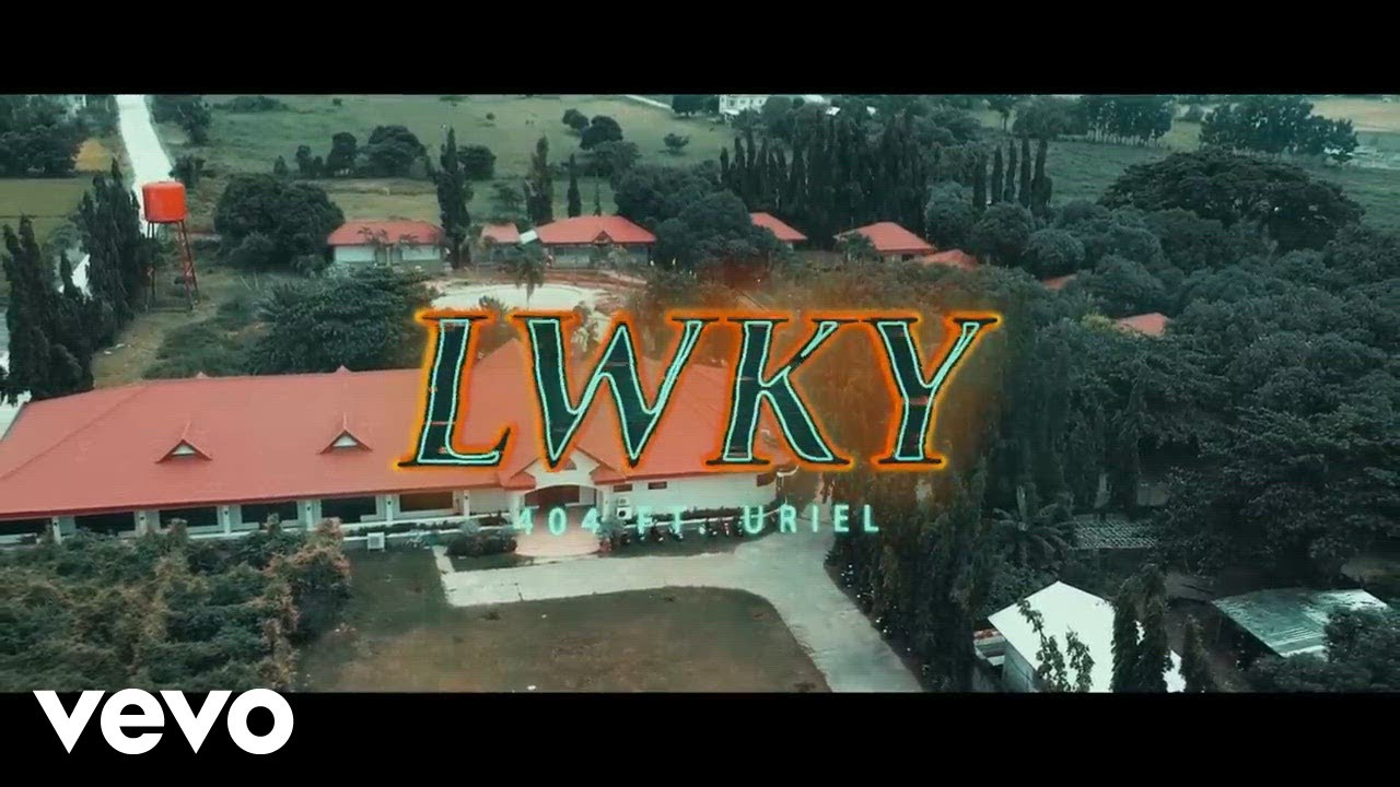 Teys - LWKY ft. SwKeith, JtheKidd, YP