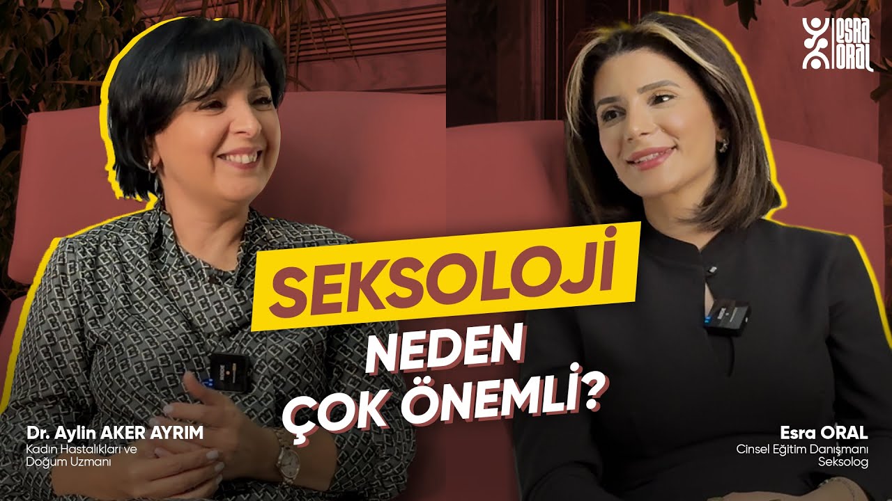 Jinekolog, Psikolog ve Seksolog Niçin Birlikte Çalışmalı?