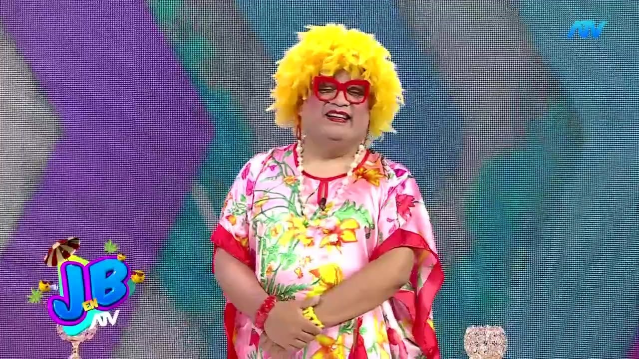 JB en ATV: Programa del sábado 1 de marzo del 2025