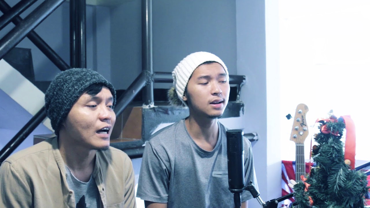 Karen Christmas song Christmas wish by Dahbu Htoo and friend [OFFICIAL MV]