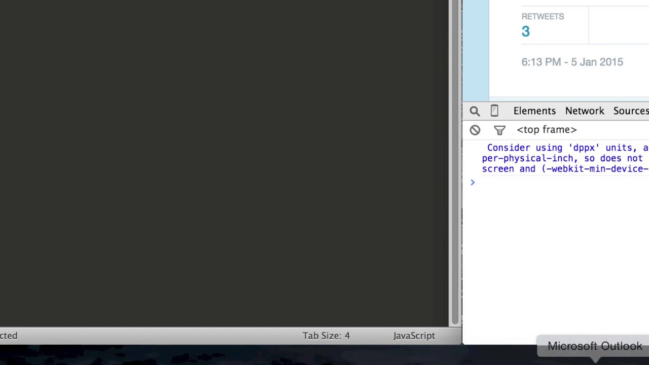 JavaScript: Hoisting Variables and Function Definitions