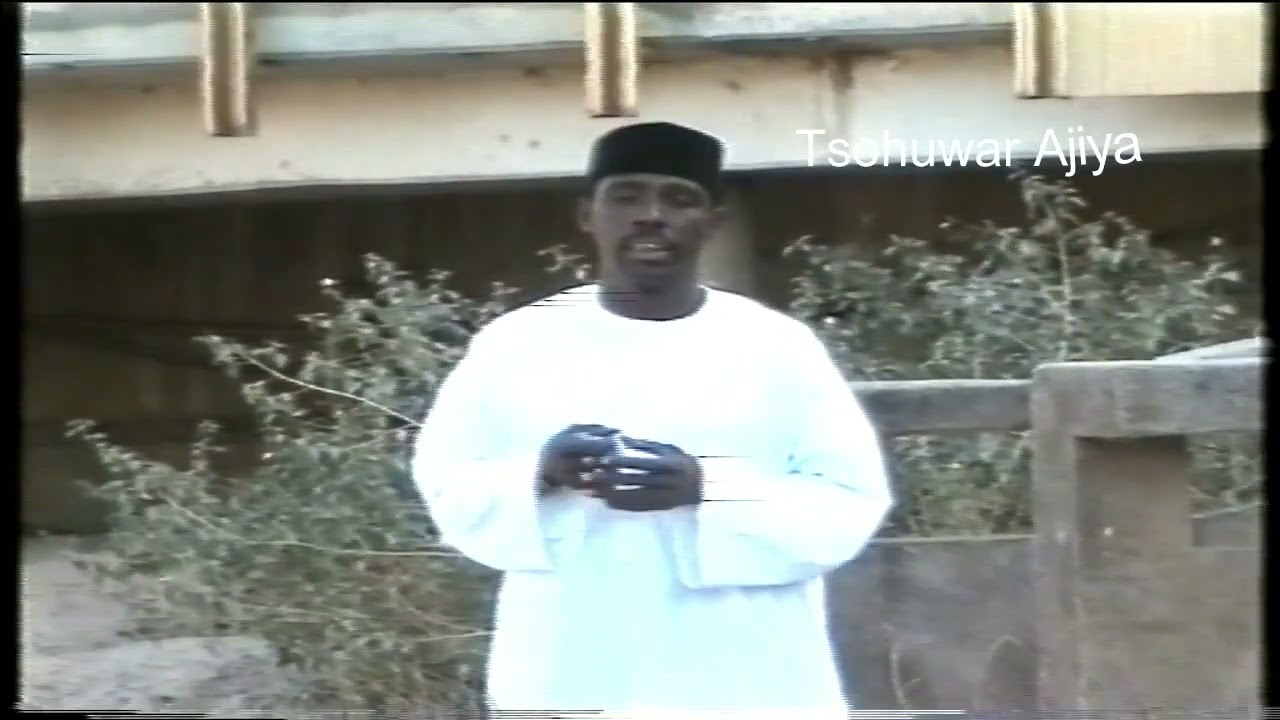 I Bashir Dandago I A Daidaita Sahu Domin Allah I #tsohuwarajiya