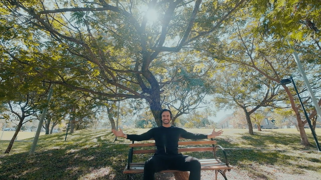 ENTREGUE TUA FRAQUEZA PARA DEUS - E ELE TRANSFORMA EM VIRTUDE - PYERO TAVOLAZZI
