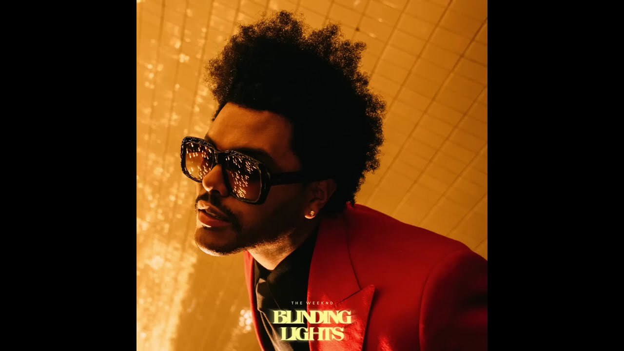 The Weeknd - Blinding Lights #music 
