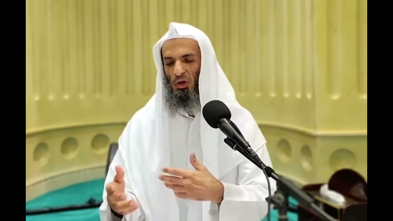 ماذا يعني أن المرأة خلقت من ضلع؟ | الشيخ خالد إسماعيل