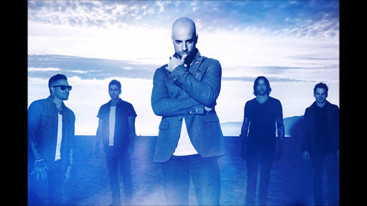 Daughtry - September (Acoustic HQ)