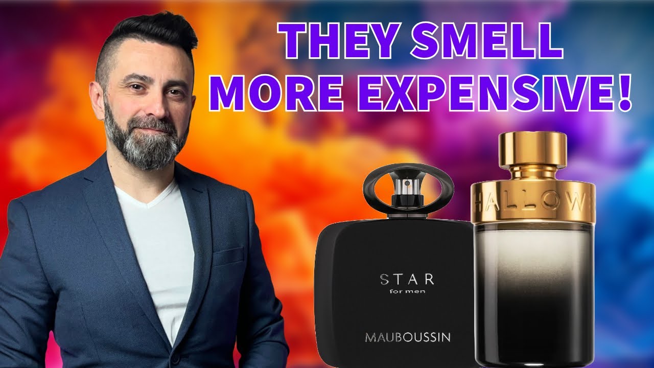 5 Affordable Designer Fragrances That Smell More Expensive Than They Cost!