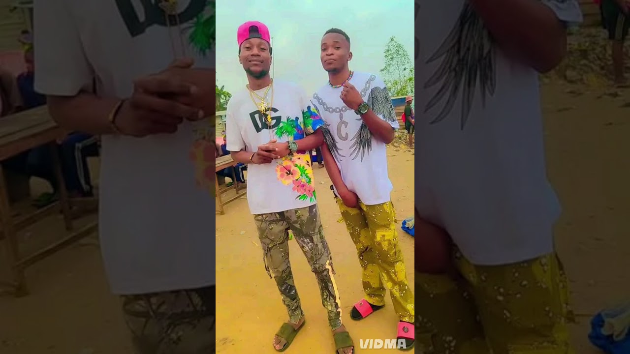 Hiro gang FT Kaaris danger 