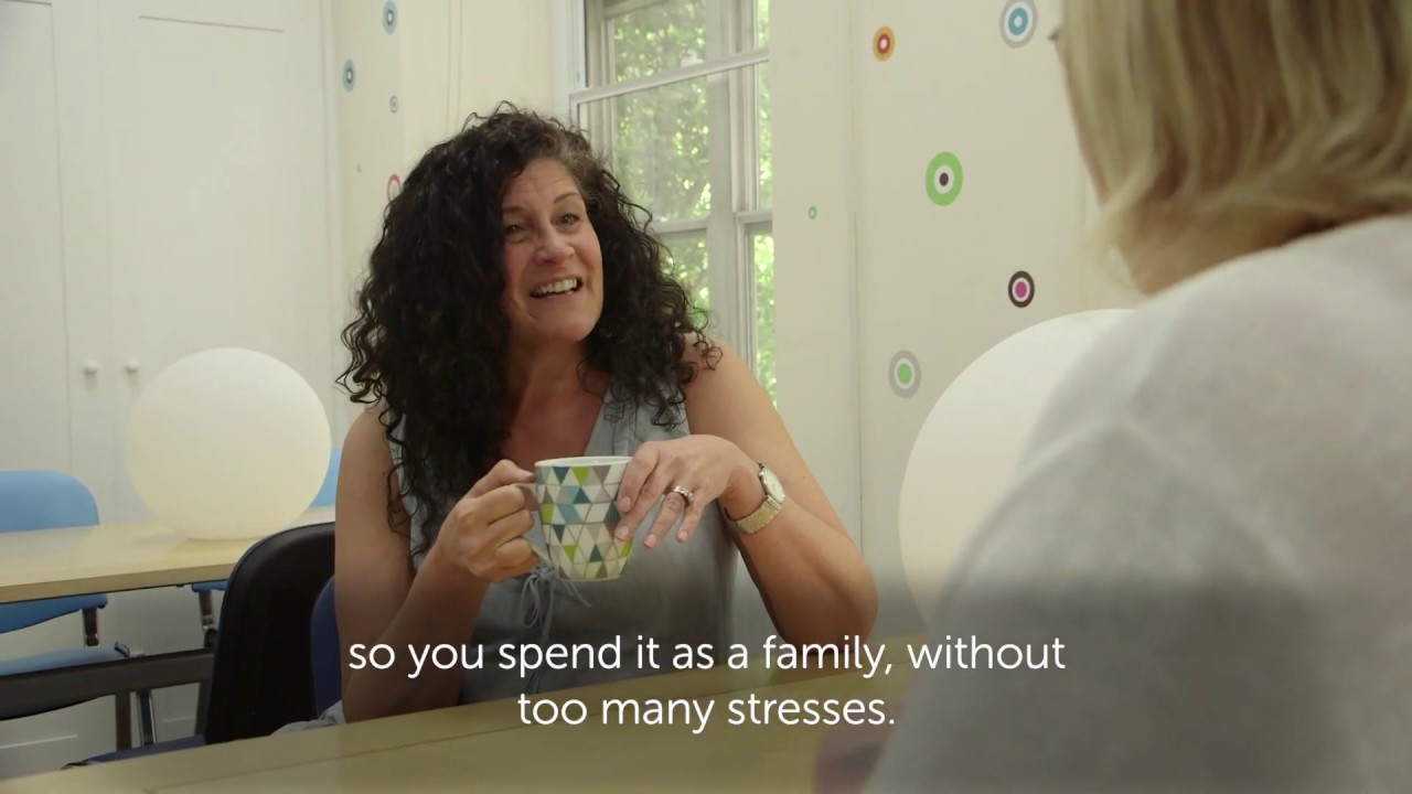 Getting Support as a Parent Carer