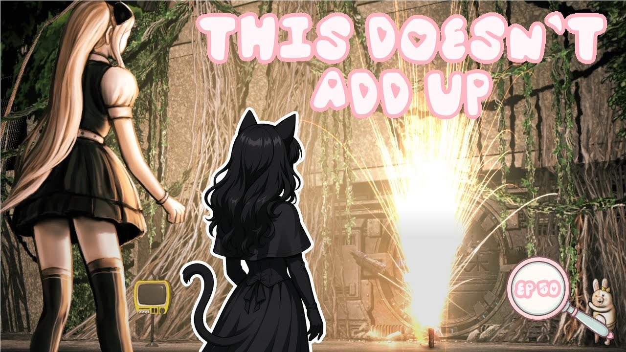 Episode 66: A Brutal Scene, Too Many Clues, and Growing Suspicion | Danganronpa 2