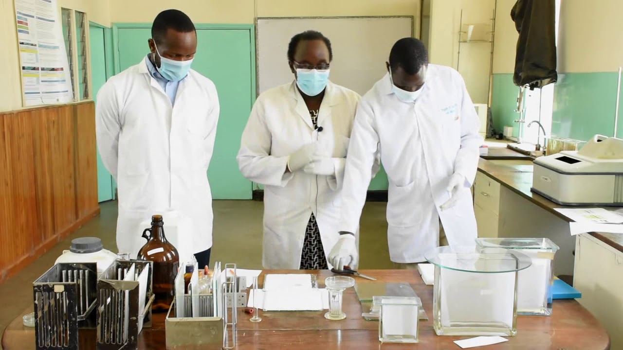 Pharmacy practical 2