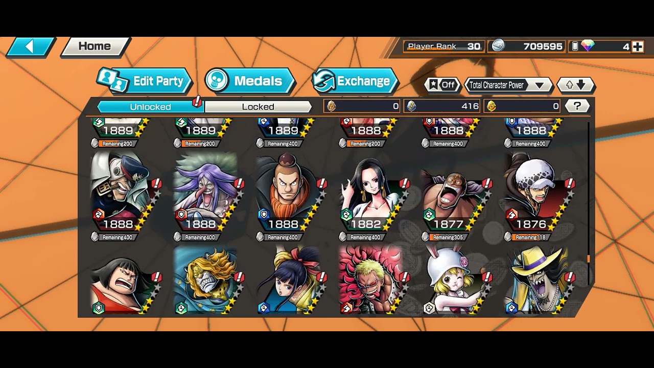 Selling my OPBR account (only Indian carency)#opbr神兵 