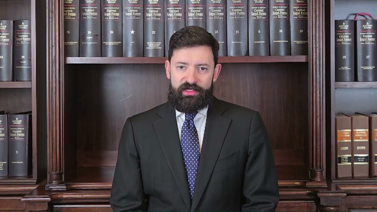 Criminal Defense Attorneys in New York City