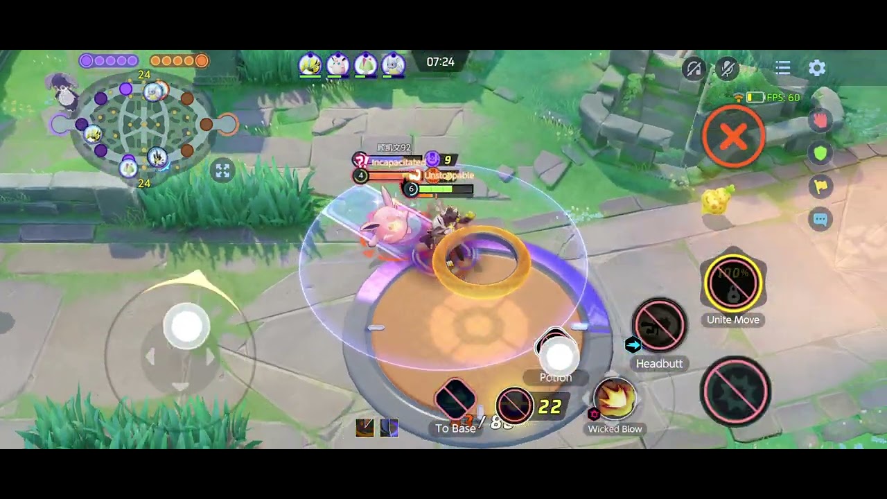 Urshifu is too OP