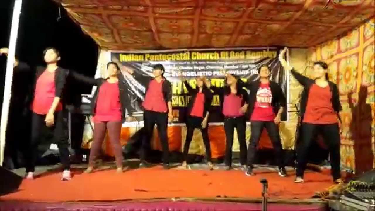 Nachoonga Gaaunga (Sheldon Bangera) - Choreography by IPC Bombay - HD Quality