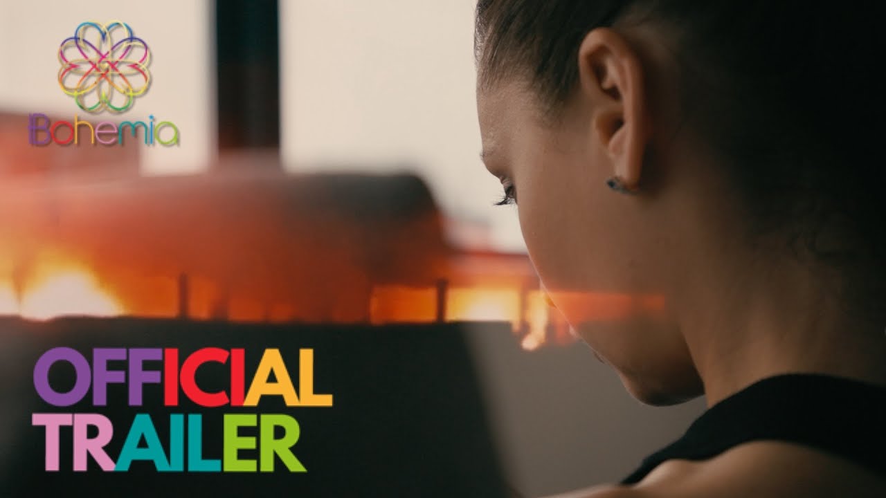 Here We Are Now | Bohemia Media | Official UK Trailer