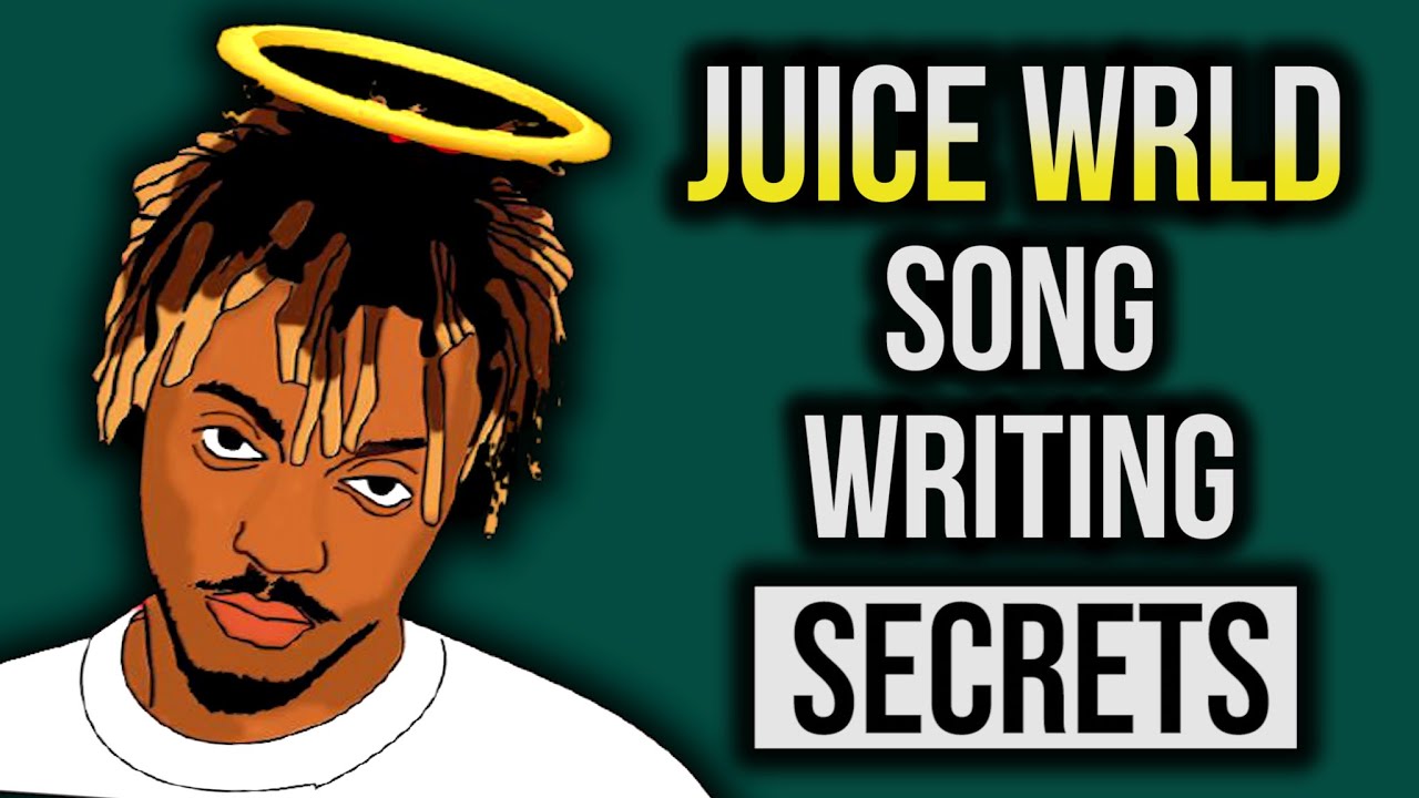 How To Write Songs Like Juice World In 4 Simple Steps (Tips + Examples)