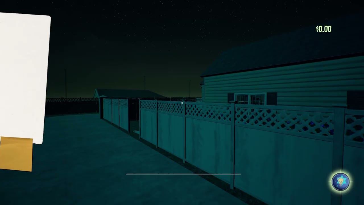 Boo Men Cubical Gardens (Solo, Normal) 0:17.03