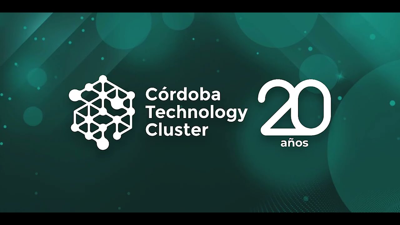 CÓRDOBA TECHNOLOGY CLUSTER