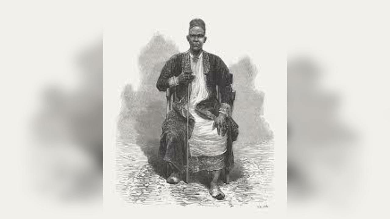 NKOLEKYI MUKAMA OKUSIMA