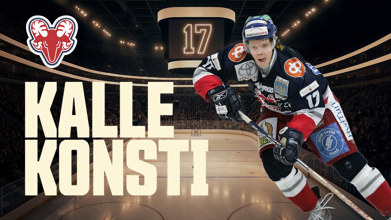 Kalle Konsti SaPKo #17 - Paidan jäädytys