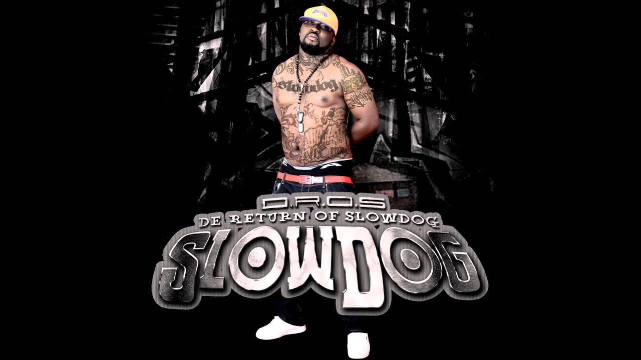 Slow Dog - Okpotokpo Nwa Ft. Ruffcoin Nwaba