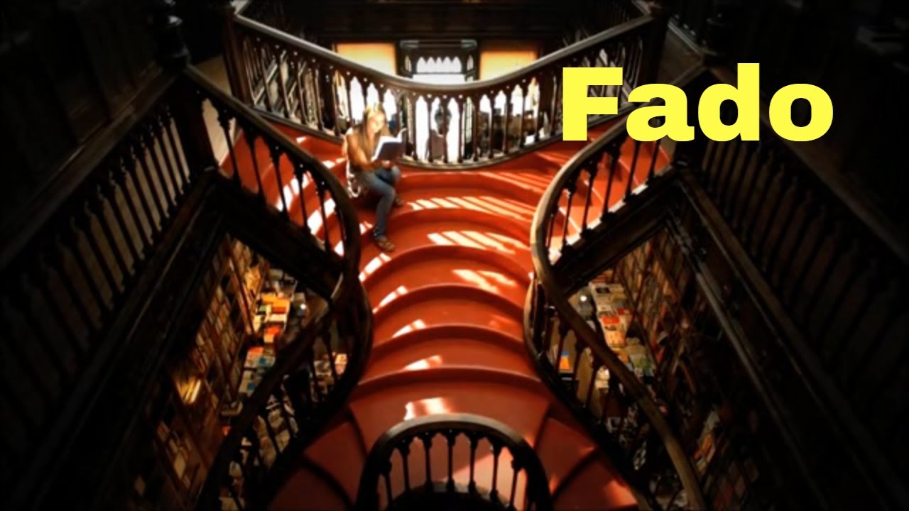 Há uma música do Povo - Fados Portugueses Famosos