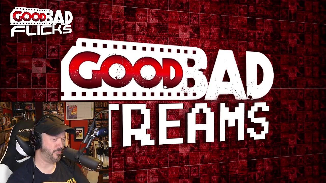 Stream 1 - The Stream With No Name Yet