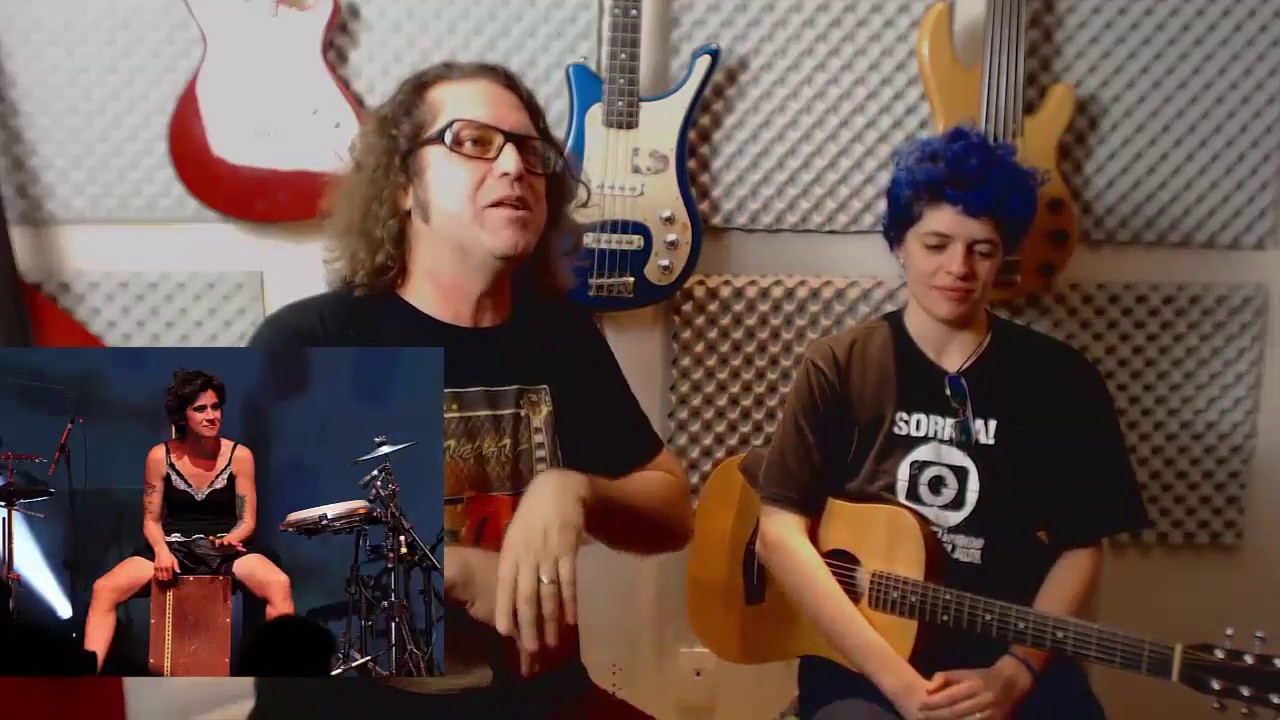 LINHA DE BAIXO DA MÚSICA MALANDRAGEM [ feat Tacy de Campos ]