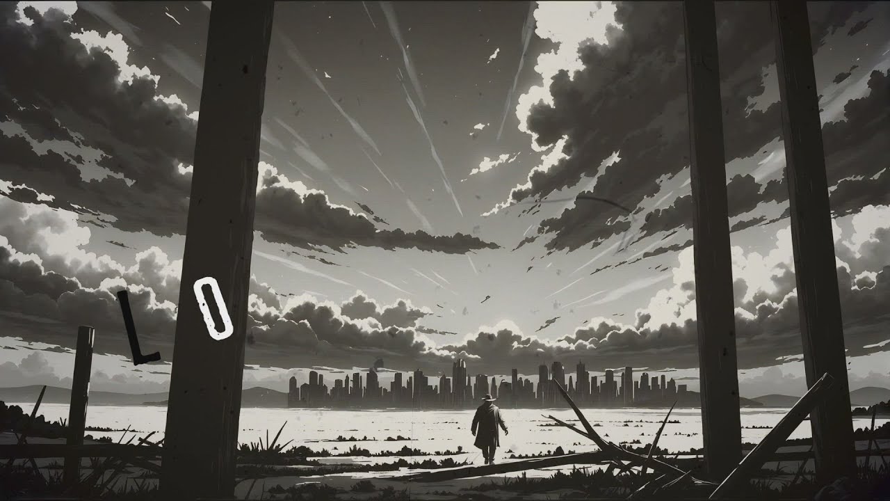 Third Eye Socket - Loner (ft. Tim Lefebvre)