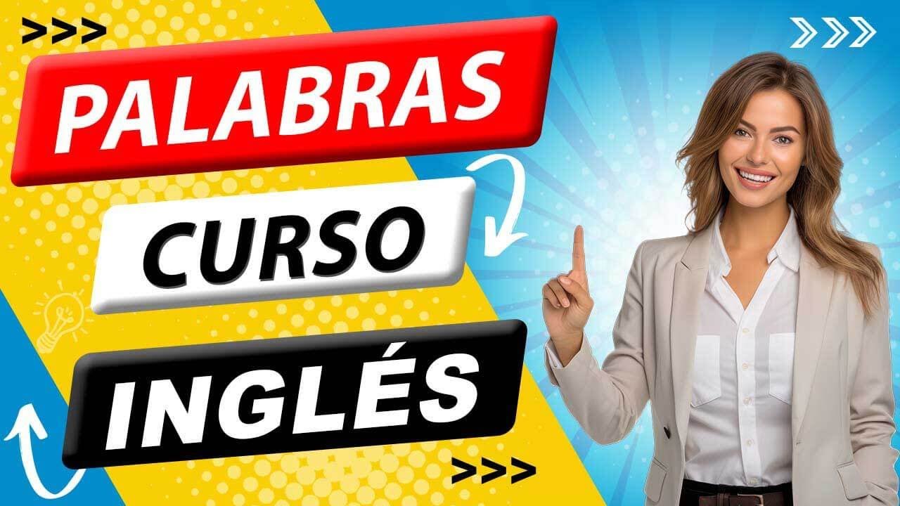 🇺🇸 Palabras en INGLÉS 🗽 ❤️ 👉 [ #1 EN EEUU ] 👈