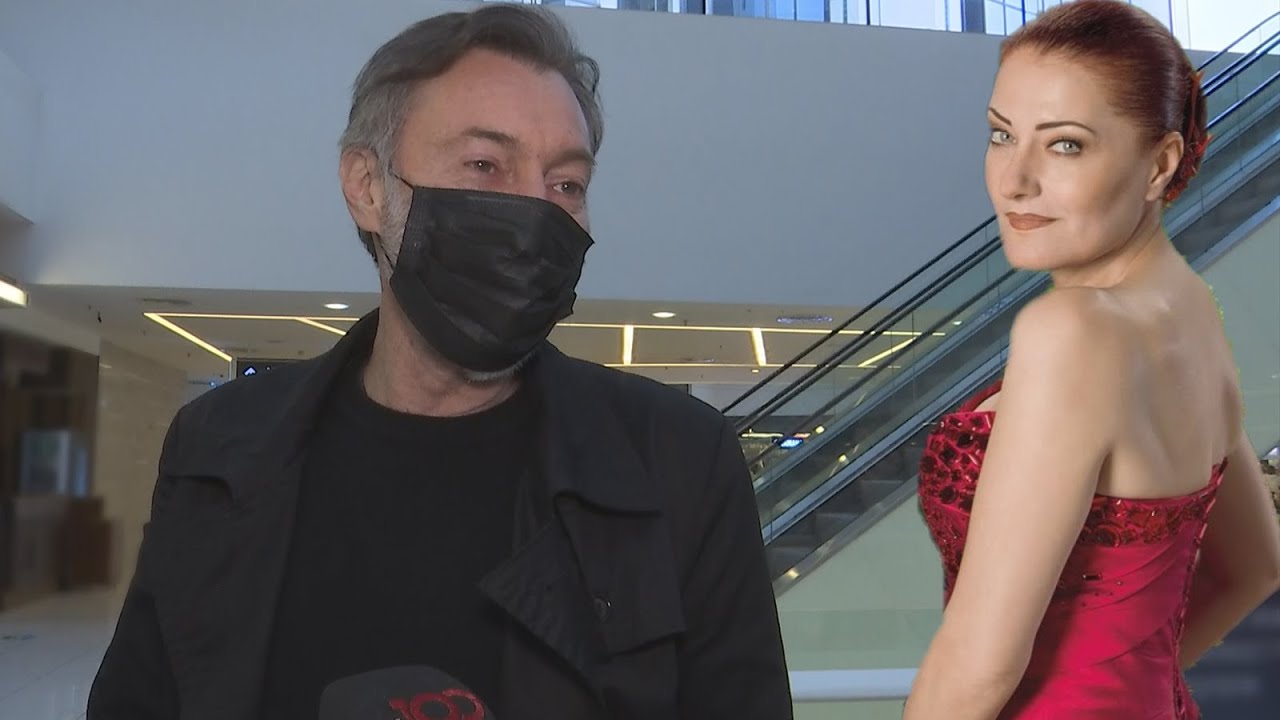 Hakan Karahan'dan flaş Candan Er&ccedil;etin a&ccedil;ıklaması!