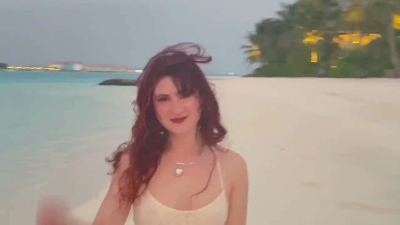 Meant to Be (Official Video) - Ellie Knight