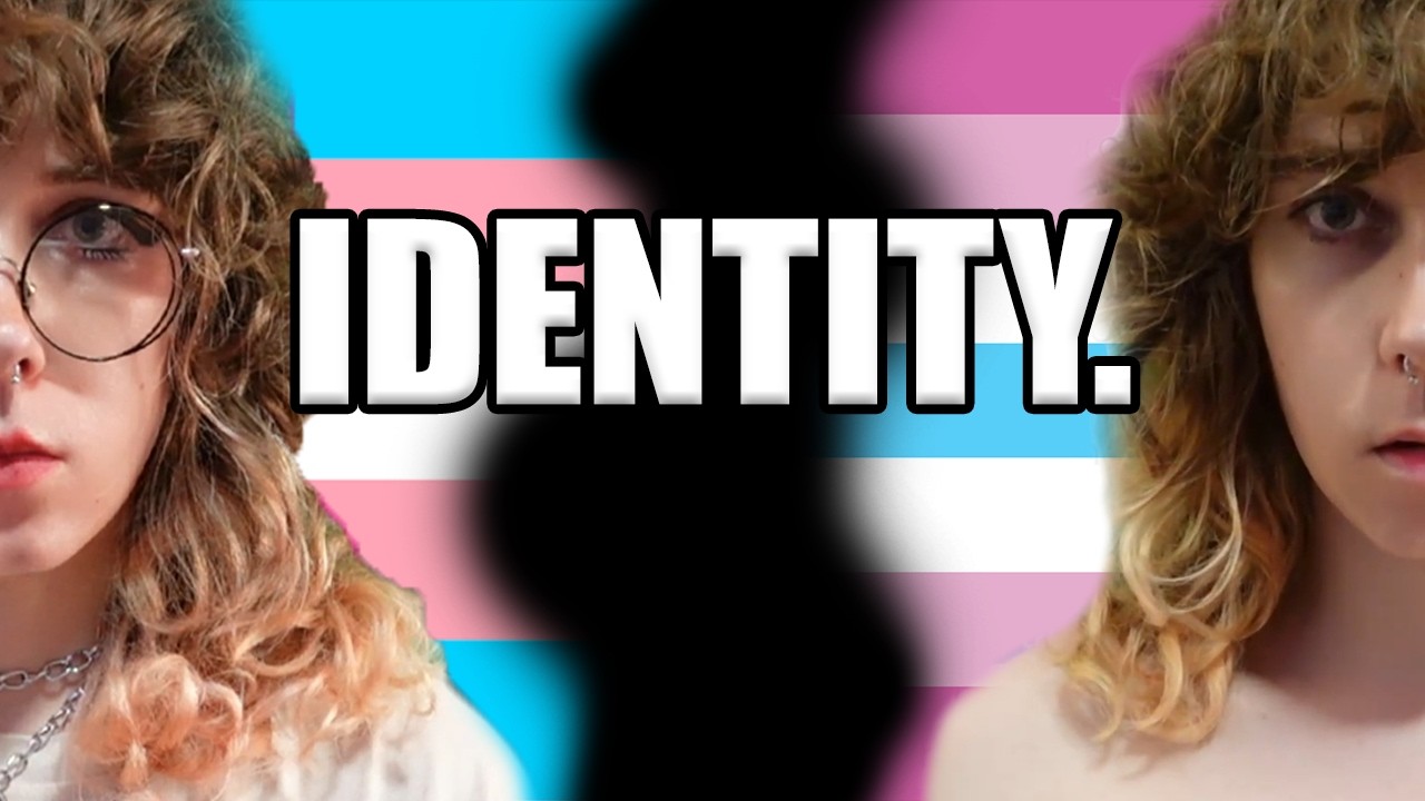 Identity.