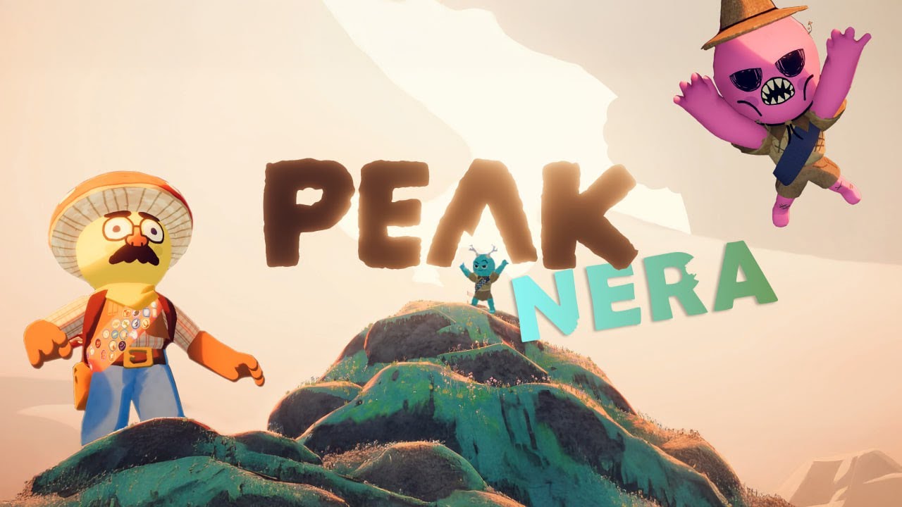 ПОКОРЯЯ PEAK