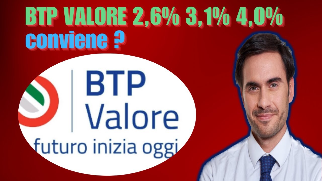 BTP Valore vs Fondo Pensione: chi vince davvero?