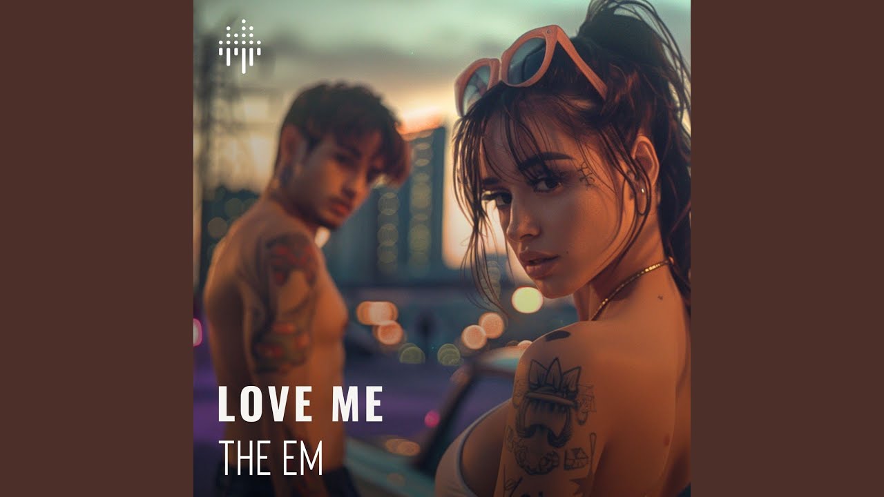 Love Me (Instrumental)