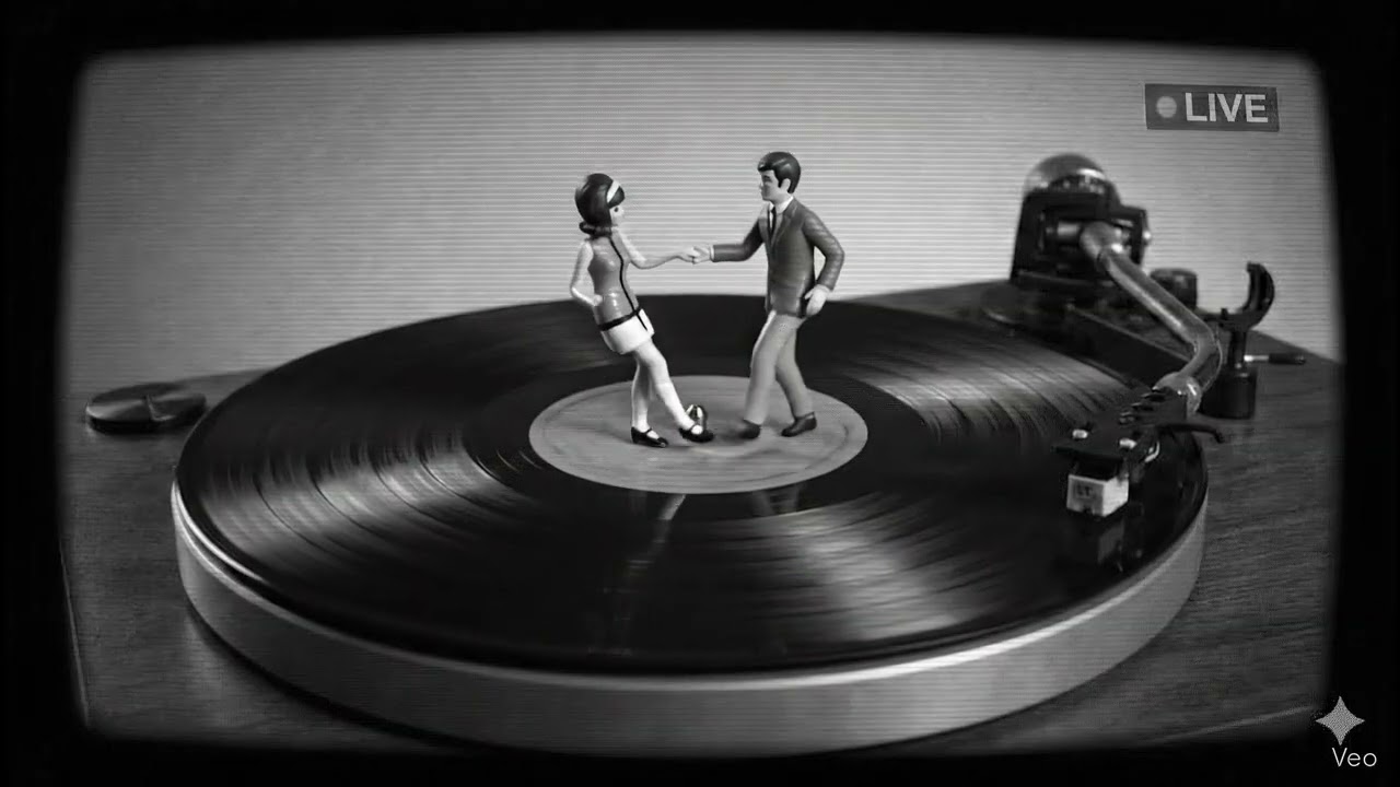 Carousel Noir