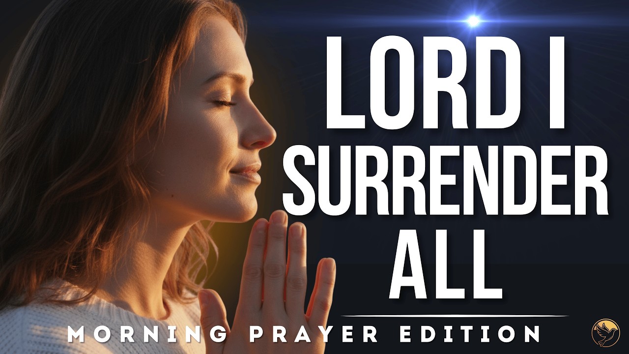 Morning Prayer: Come Near to God - He Will Come Near to You