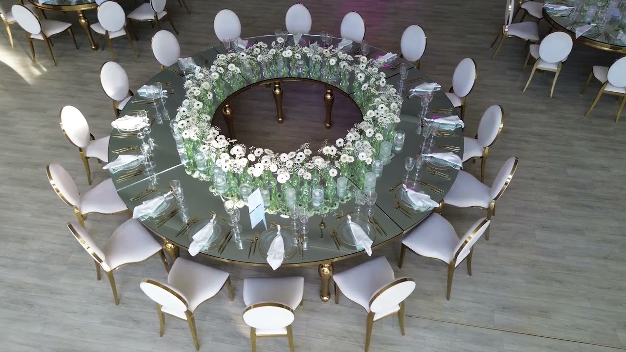 Buftea Events - Studio 25 A Wedding To Remember