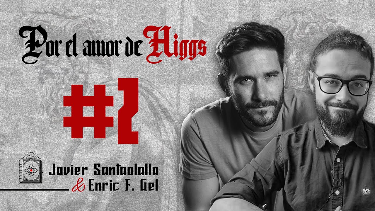 El Big Bang y la Biblia: ¿Fue el Mundo Creado por Dios? | Por el amor de Higgs #2