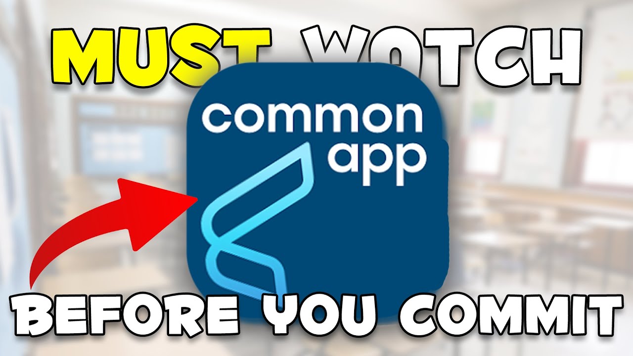 Five Things You MUST Know Before Committing to College