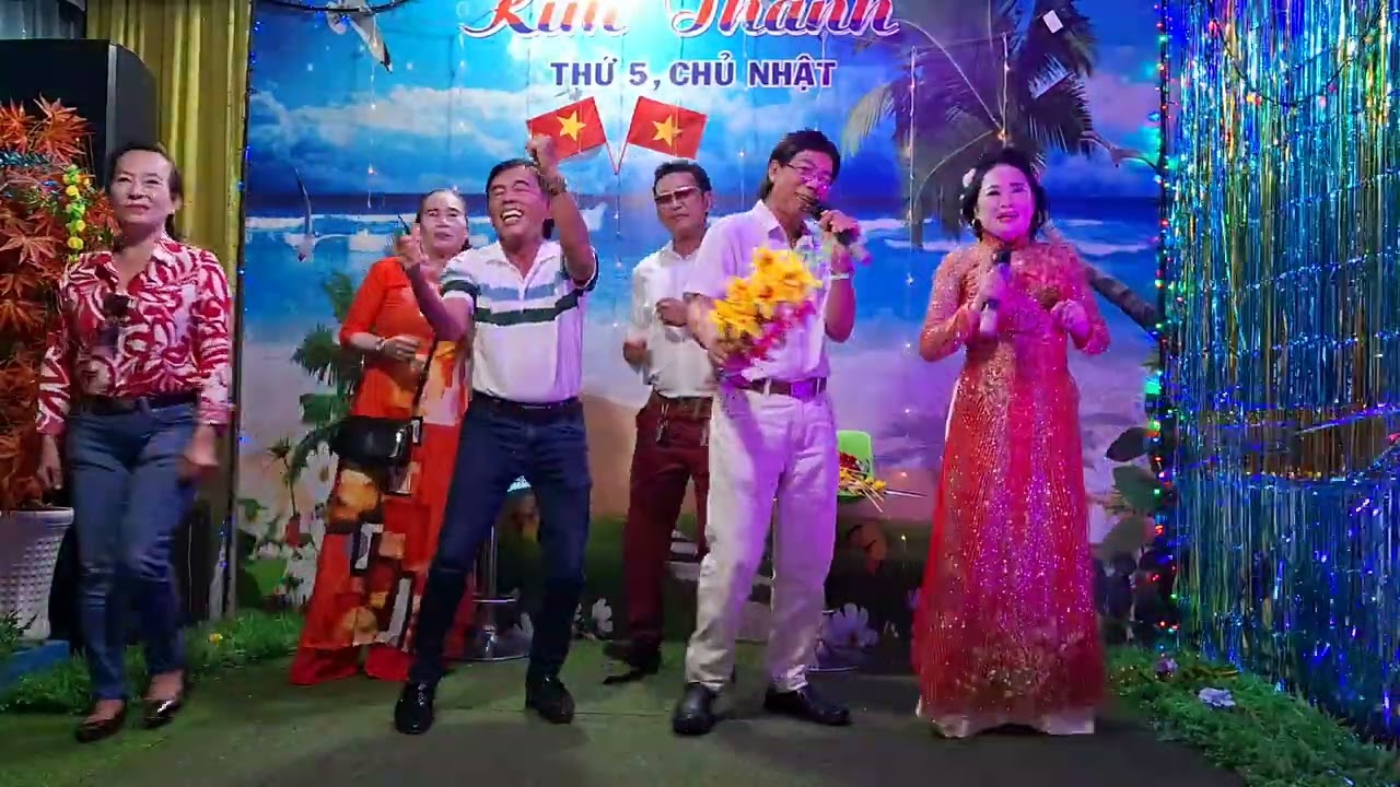 12 tháng 3, 2026