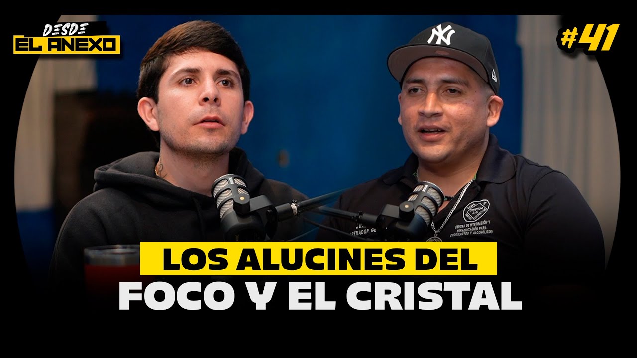 Crecer con Padres Separados, agarrar vici0s y hacer de todo en la calle — Pelon | #41